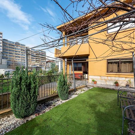 Joivy Inviting Accommodations In Vila Nova De Gaia Exterior foto
