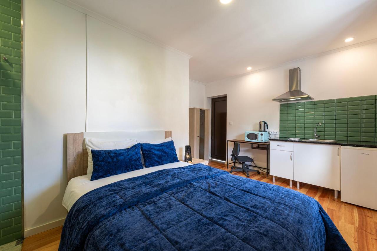 Joivy Inviting Accommodations In Vila Nova De Gaia Exterior foto