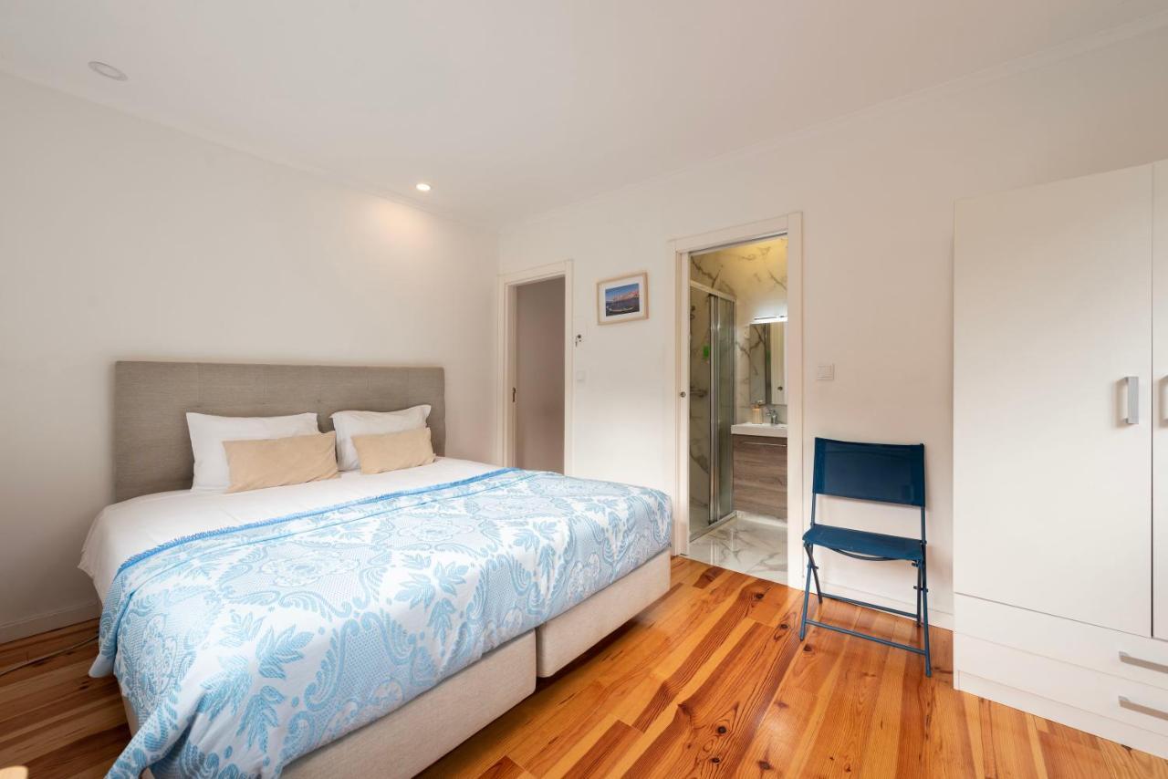 Joivy Inviting Accommodations In Vila Nova De Gaia Exterior foto
