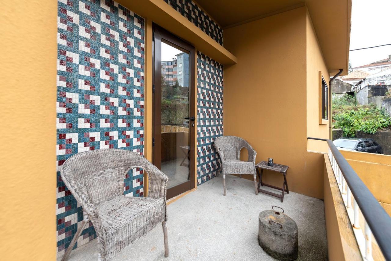 Joivy Inviting Accommodations In Vila Nova De Gaia Exterior foto