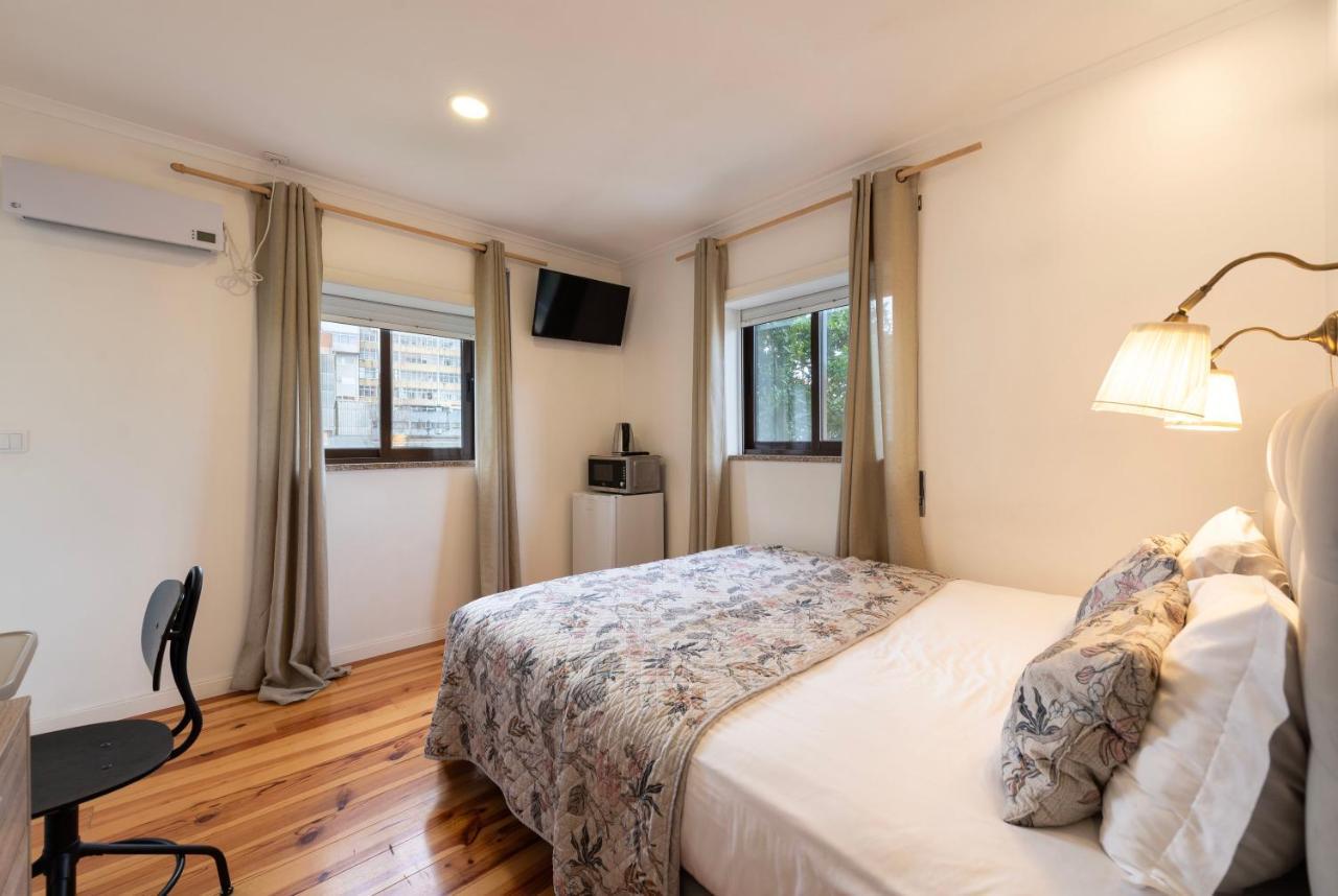 Joivy Inviting Accommodations In Vila Nova De Gaia Exterior foto